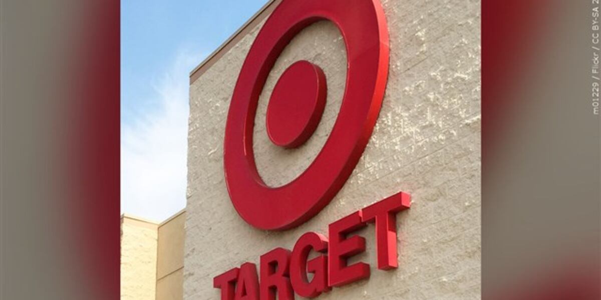 Target Sales Numbers Target sales drop in 1st quarter and retailer warns they will slip for ...