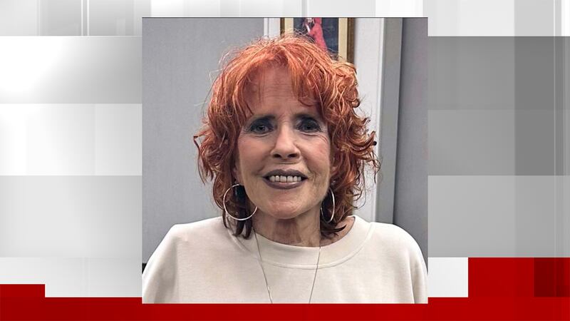 Dr. Brenda Lovelady Spahn, known as "Miss Brenda," founder of The Lovelady Center in...