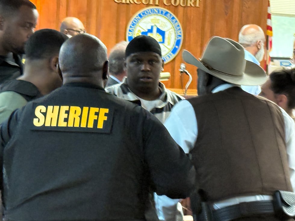 Ibraheem Yazeed sentenced