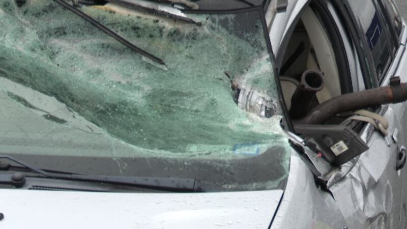 The National Safety Council is estimating that more than 500 people will die in preventable...