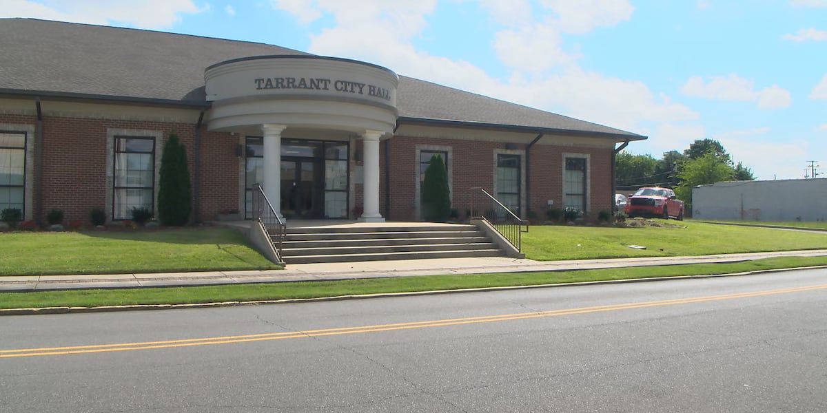 Tarrant activates zoning board for first time in more than 5 years