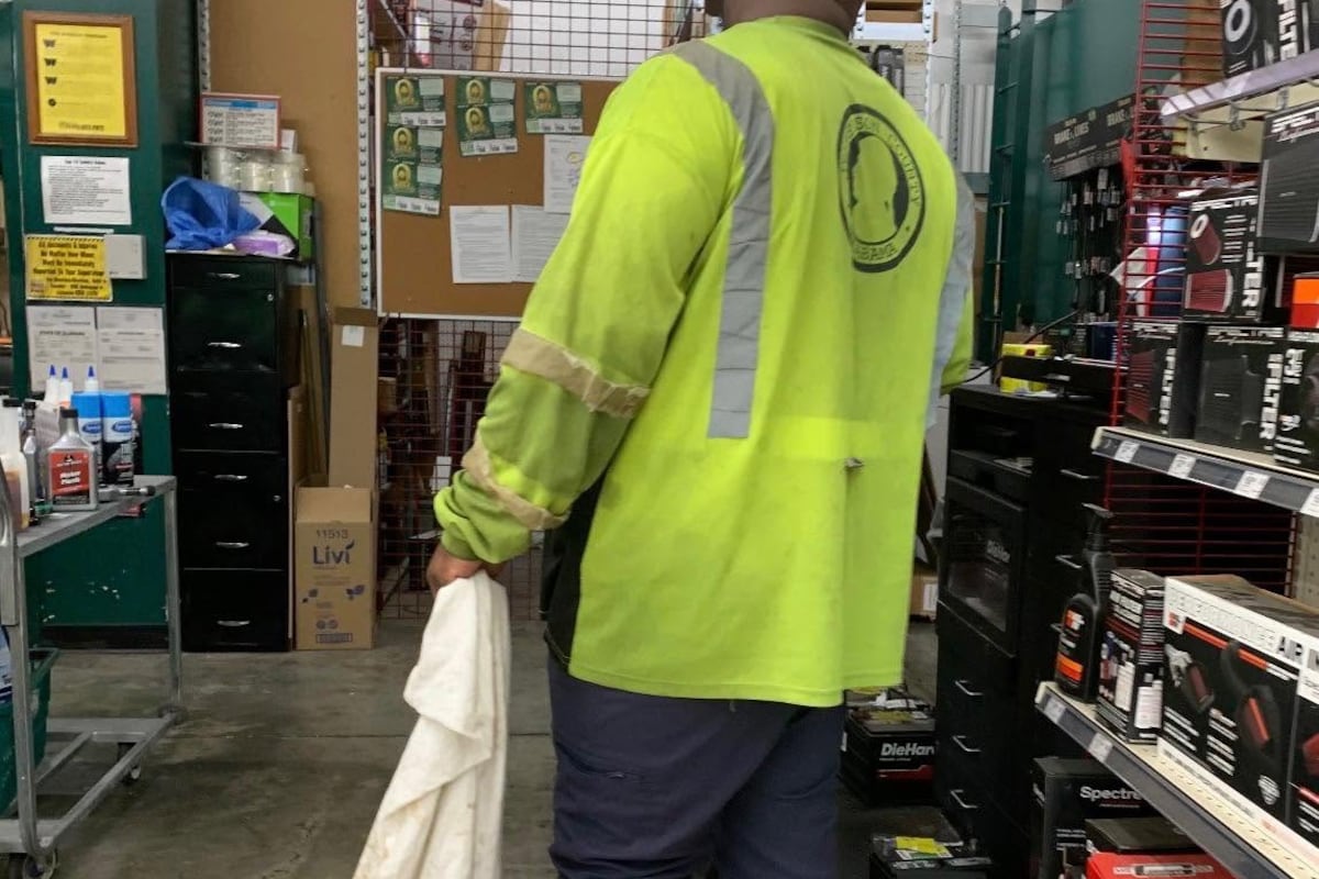 String Mould Midfield Police ask for help in identifying person of interests in ...