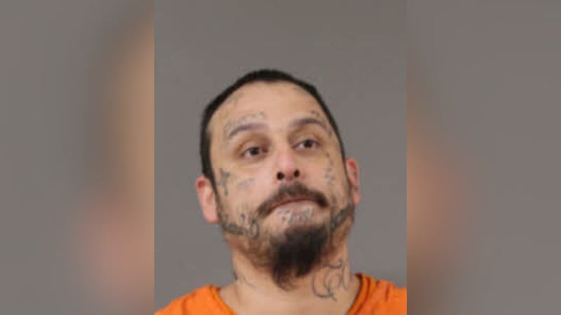Jesus Flores, II has been sentenced to life in prison without the possibility of parole for...