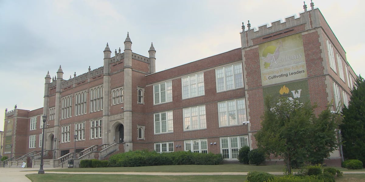 Woodlawn High School Alumni Picnic canceled for this year