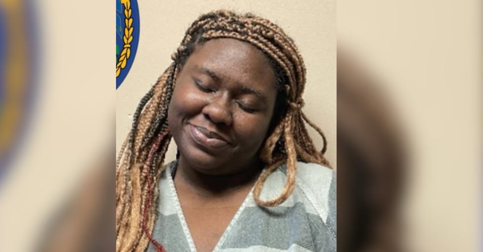 The dealership told officers Arianna Wade provided false documentation claiming she worked at...