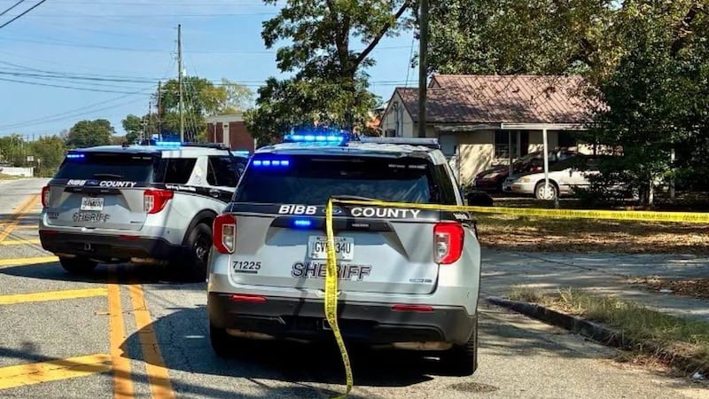 A middle Georgia community is in mourning following the loss of a 4-year-old girl who died...