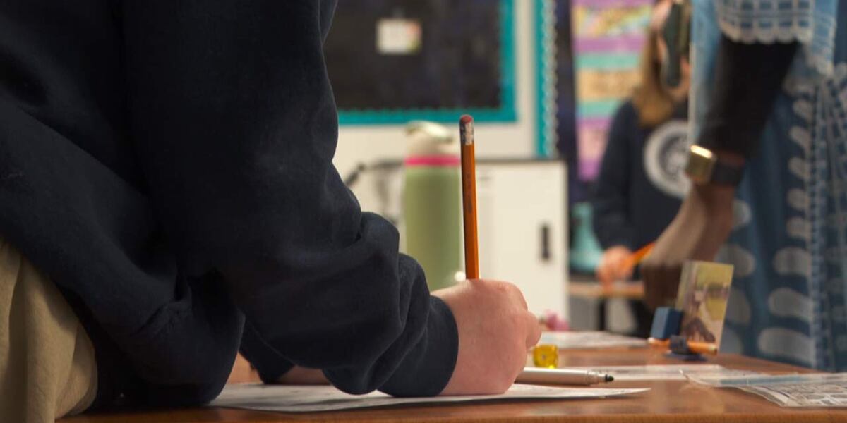 Alabama teacher worker’s compensation bill moves forward Alabama teacher worker’s compensation bill moves forward