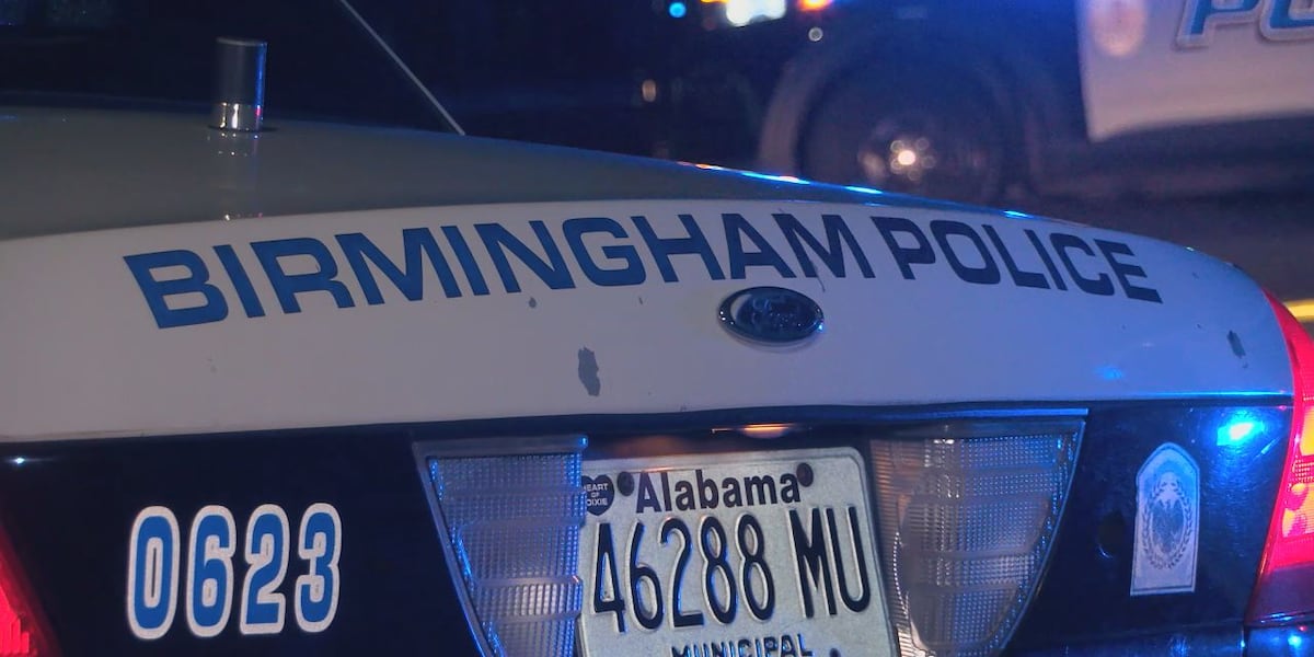 Mayor Woodfin shares latest crime statistics following bloody seven ...