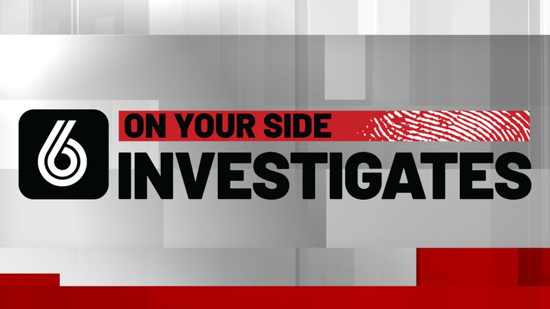 WBRC On Your Side Investigates 1280x720