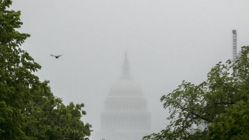 More federal help for state COVID-19 needs?