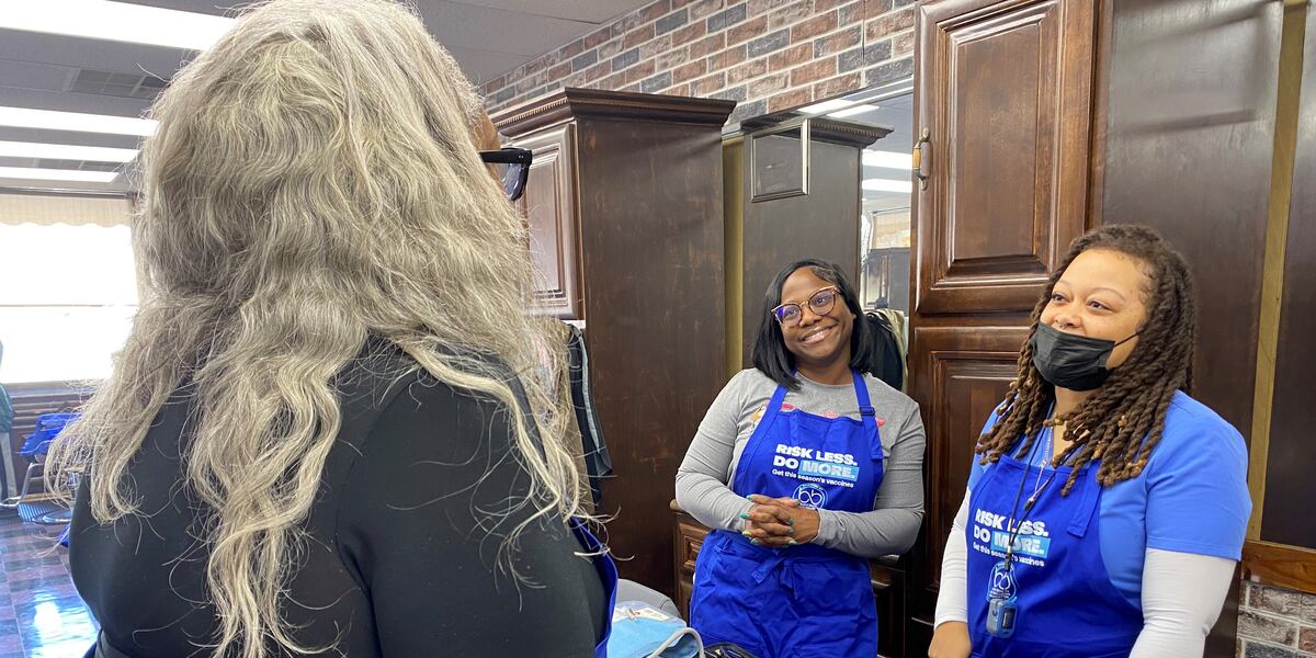 Beauty and Health Initiative Empowering Women in Midfield Beauty and Health Initiative Empowering Women in Midfield