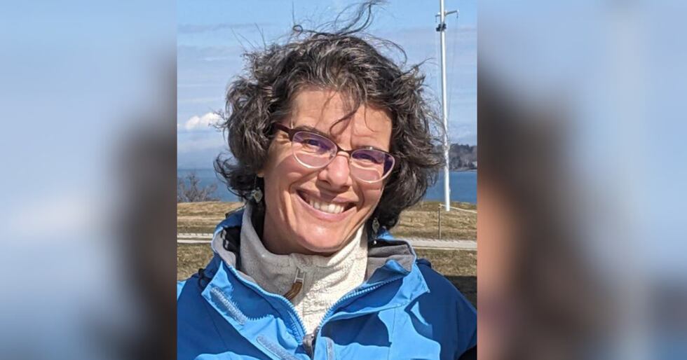 Rebecca Dorr, who was found dead in March 2026 after vanishing for nearly 2 months.