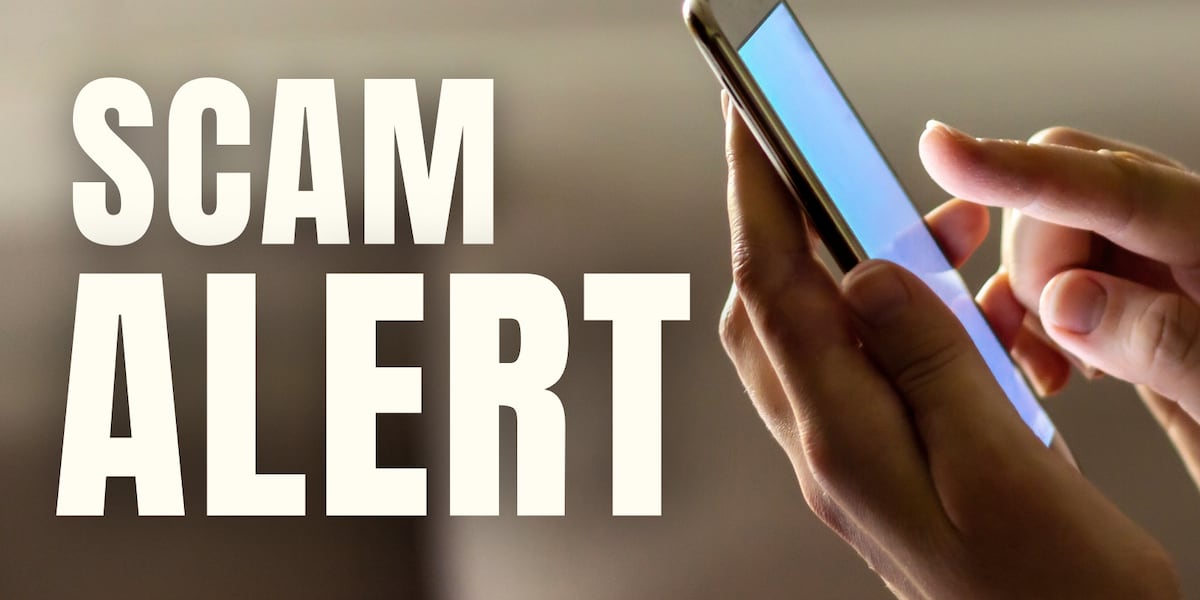 FBI, BBB warns of scams targeting Alabamians after $59 million lost in 2025