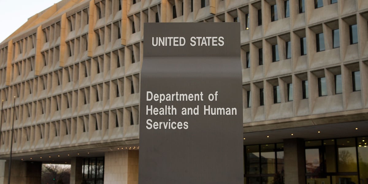 10,000 Empleos Eliminados: Departamento de Salud y Servicios Humanos Anuncia Reestructuración