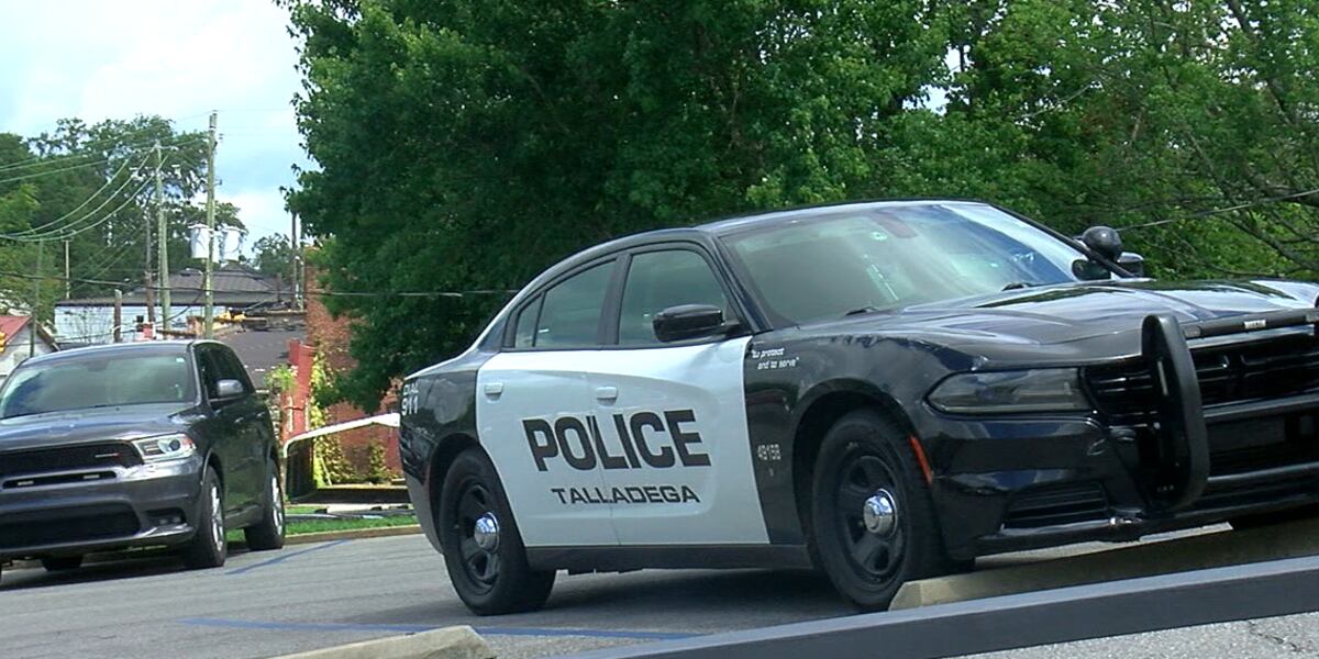 13yearold arrested in Talladega for making bomb threat online 13yearold arrested in Talladega for making bomb threat online