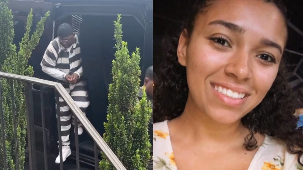 The man convicted of kidnapping and murdering Aniah Blanchard more than six years ago, will...