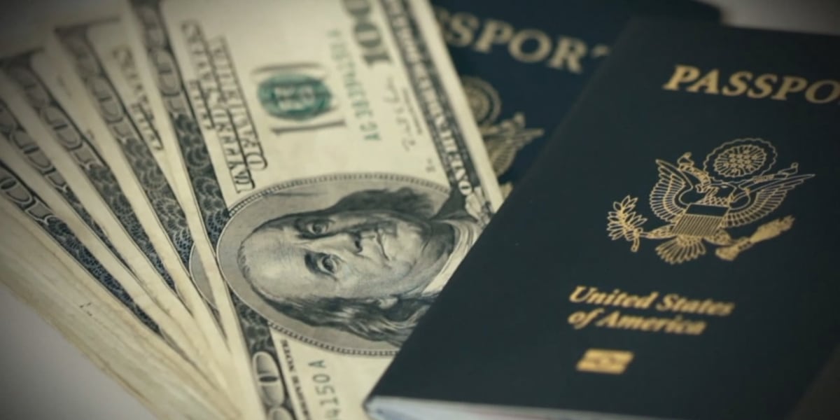 Better Business Bureau: Be aware of lookalike passport application and renewal websites after complaints from travelers