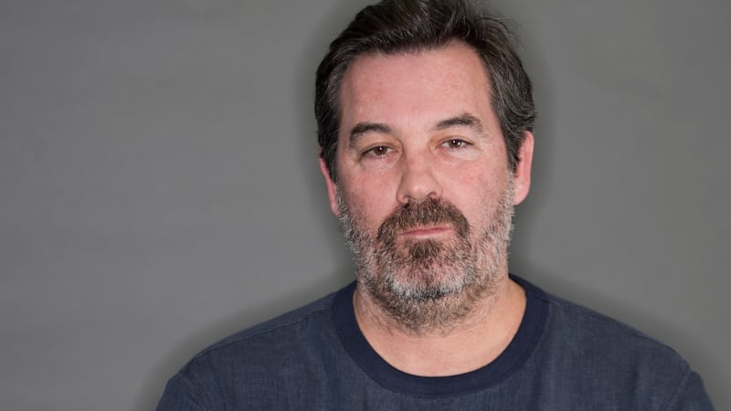FILE: Grammy Award-winning singer Duncan Sheik, best known for his 1996 hit “Barely...