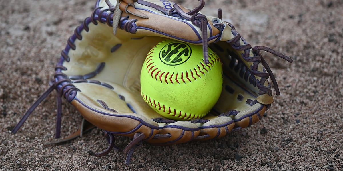 Auburn Athletics announces Chris and Kate Malveaux as co-head softball ...