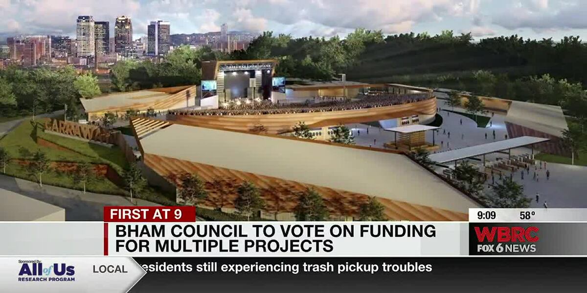 Birm Project Birmingham City Council to vote on several large projects