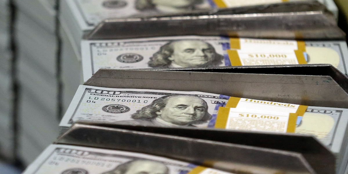 A look at how inflation could affect your budget