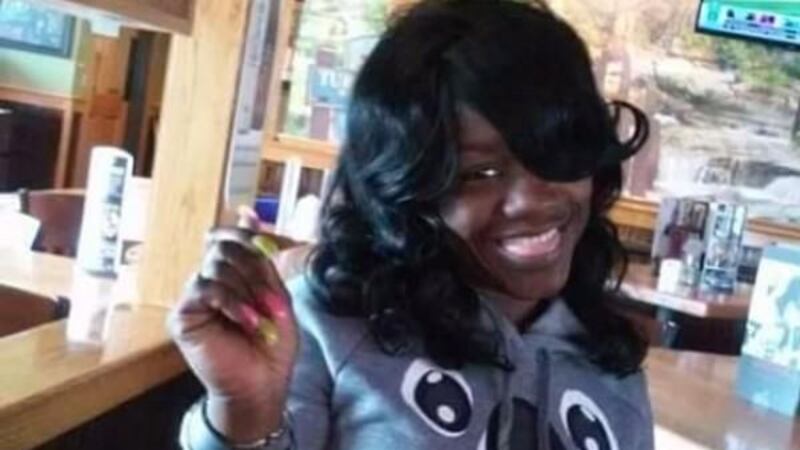 Shooting victim Gwendolyn Ayers (Source: Family)