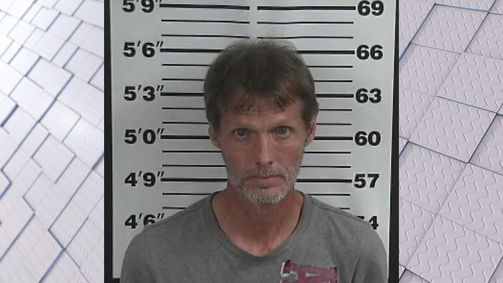 Ricky Dale Martin, 48, wanted on a drug paraphernalia charge.
