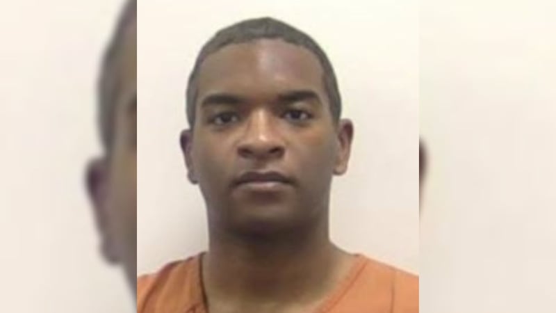 Investigators allege 25-year-old Caleb Mills, from South Carolina, allegedly created the fake...
