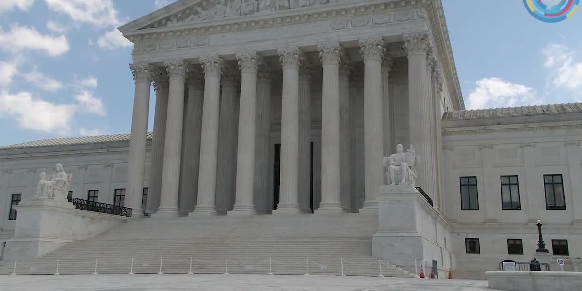 Supreme Court blocks Roundup cancer lawsuit