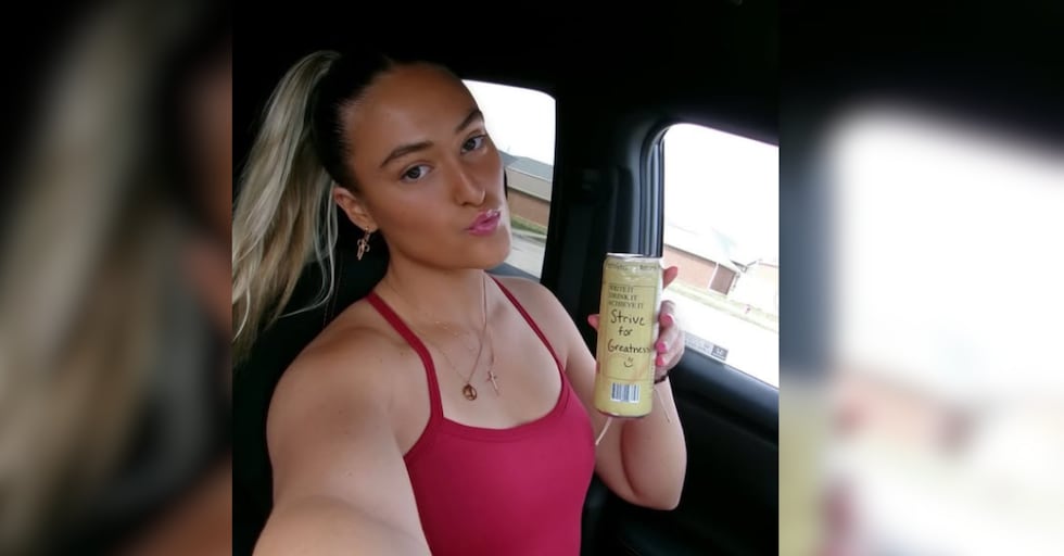 Amanda Mack died after being diagnosed with a rare blood disorder.
