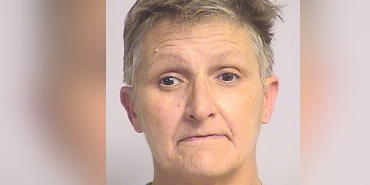 Woman arrested in deadly Northport hit-and-run