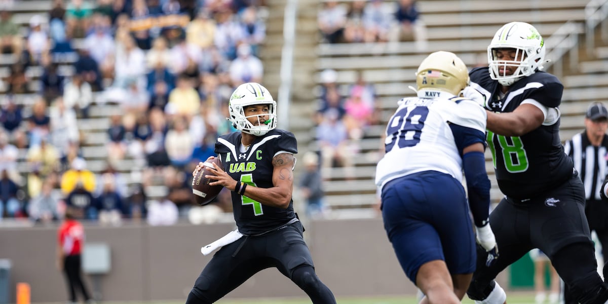 UAB Football Releases 2025 Schedule uab-football-releases-2025-schedule