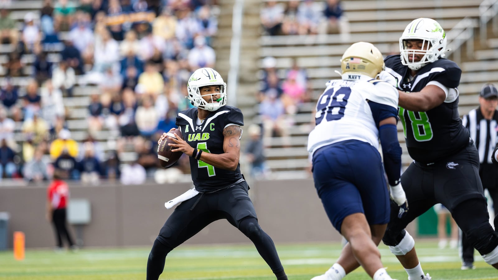 UAB Football Releases 2025 Schedule uab-football-releases-2025-schedule