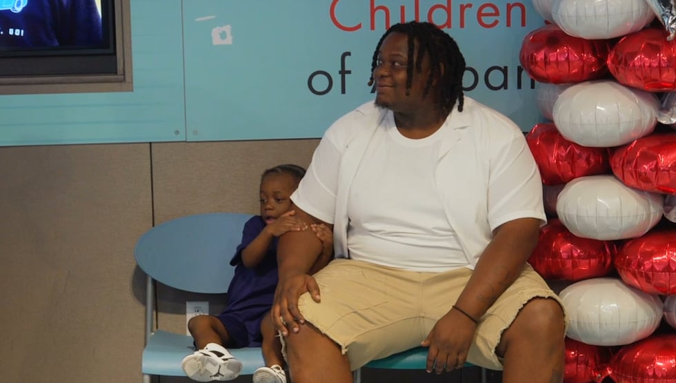 Dewontis Groomster, Jr. was diagnosed with Wiskott-Aldrich Syndrome, a rare genetic condition...