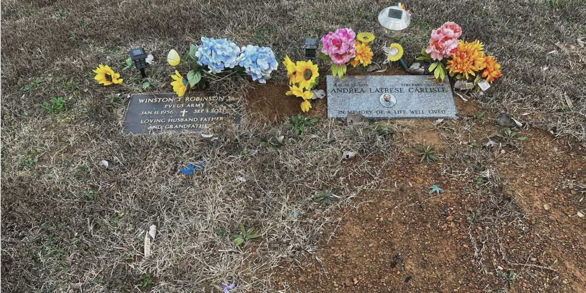 Families push to strengthen state regulations after suing Carver Memorial cemetery over headstone issues, other complaints
