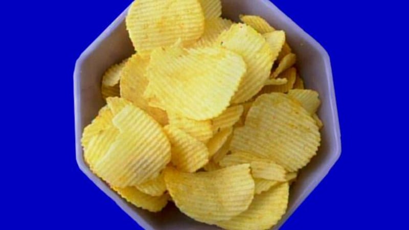 Shrinking In Size Shrinkflation: More products shrinking in size