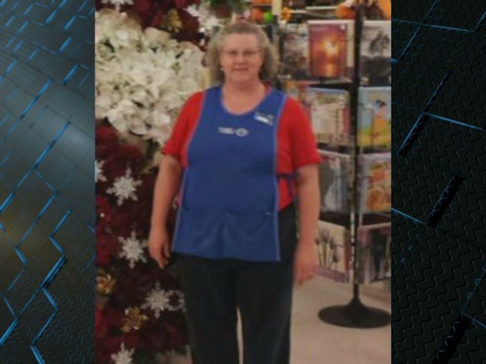 Karen Shahan. Source: WBRC