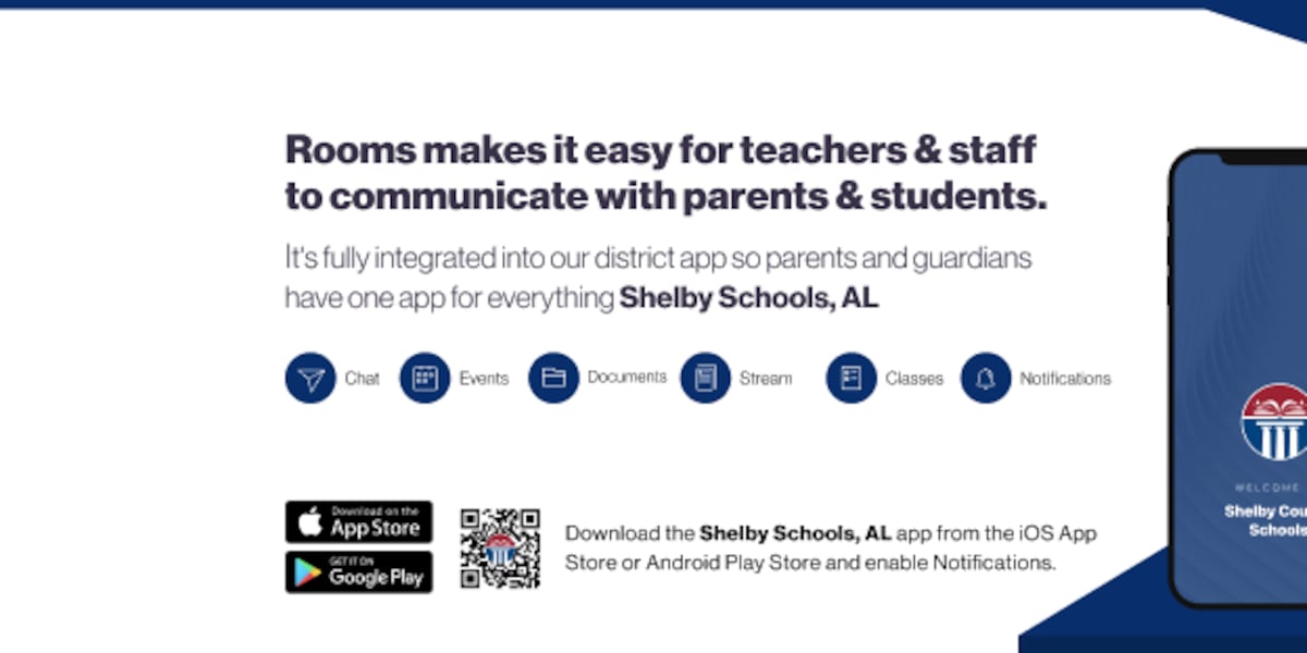 Shelby County schools improving communication between parents, students