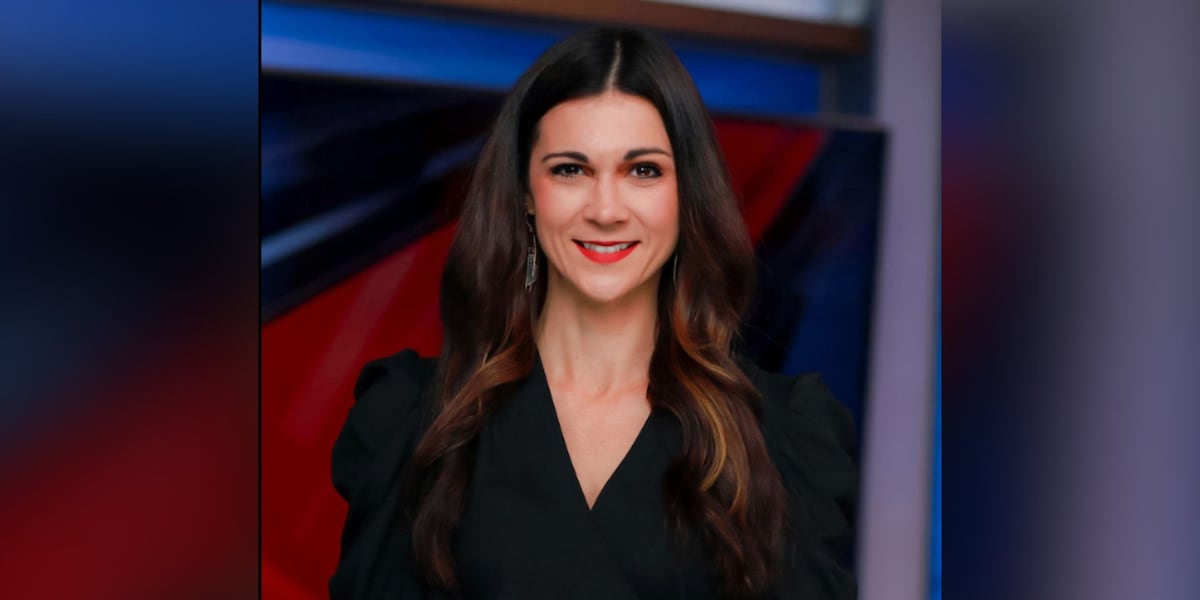 Former WBRC reporter Christina Chambers among 2 found dead in Hoover home