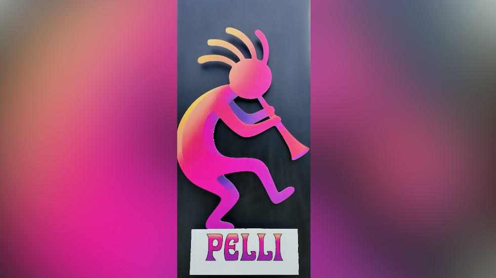 Pelli App for music fans