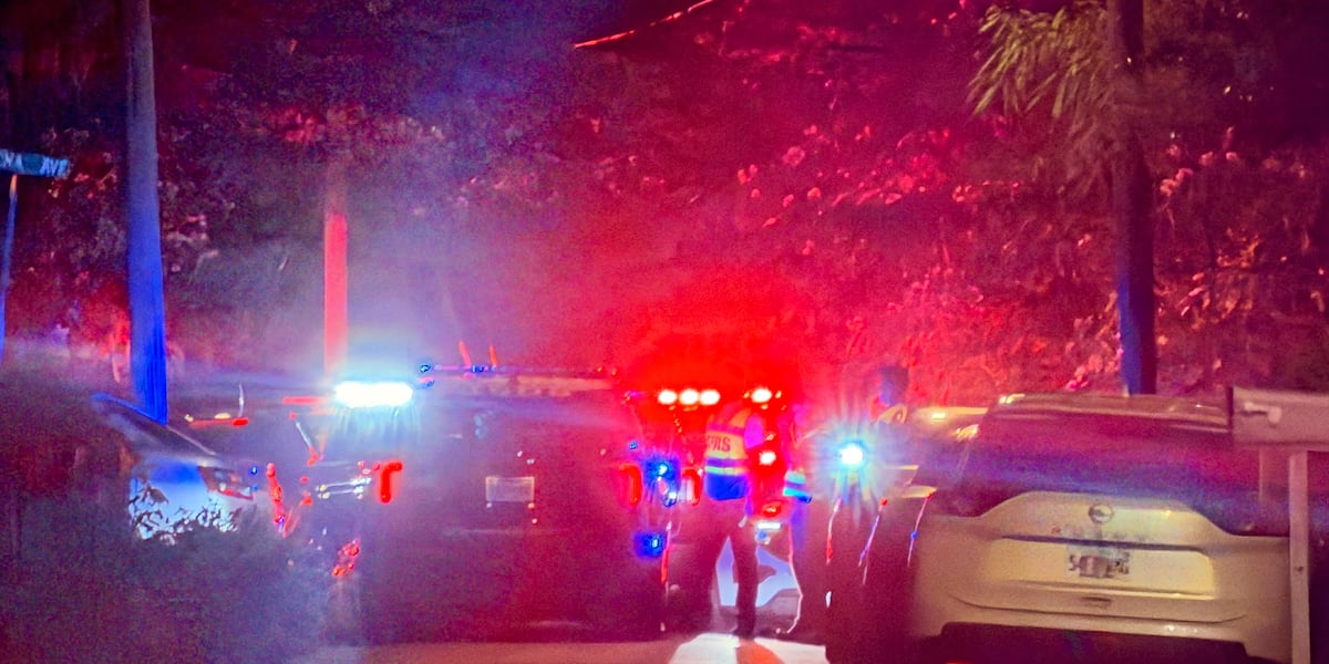 ‘She will spend the rest of her life without her mom’: Friends react after 7 shot, 2 killed in Birmingham
