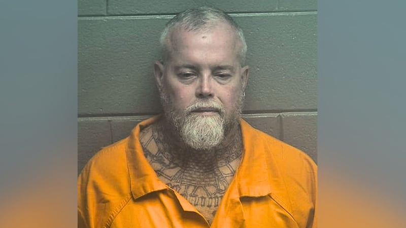 According to court records, 51-year-old James Farthing was arrested in the parking lot of a...