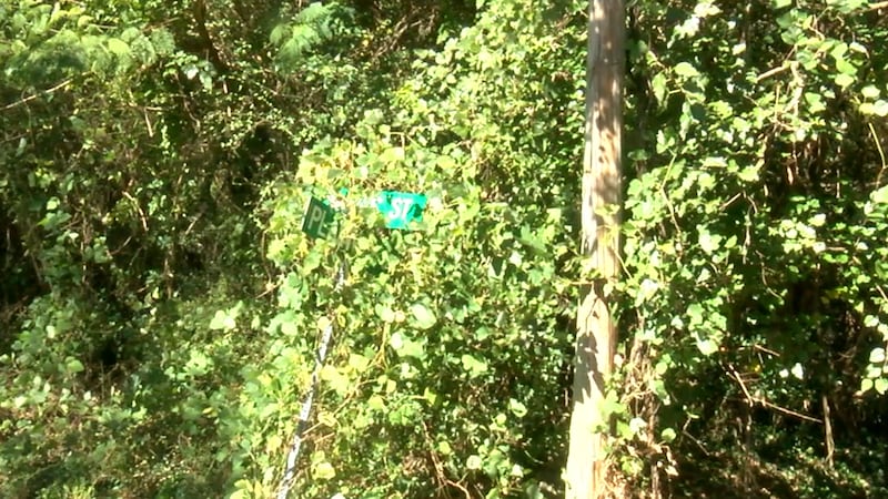 Sgt. T. James Grimes with the Gadsden Police Department said that on Tuesday, someone told the...