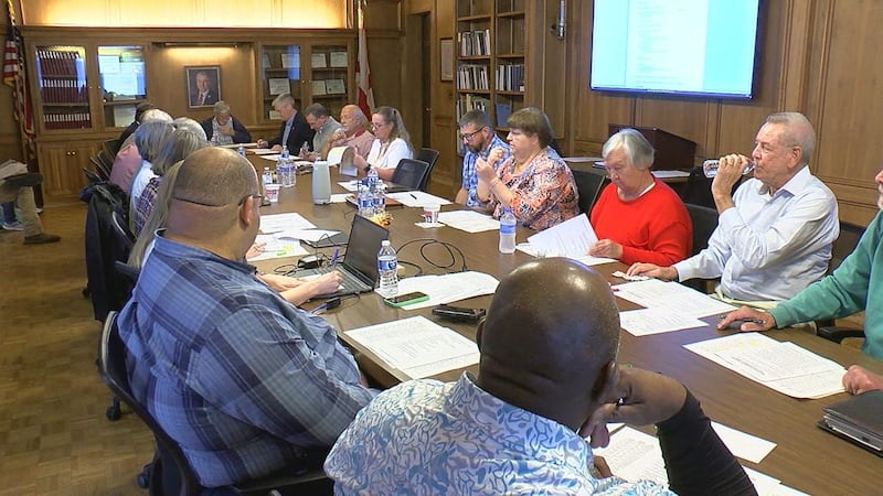 The West Alabama Rural Planning Organization (RPO) links the Alabama Department of...