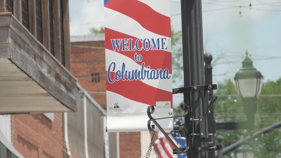 Columbiana is gearing up for a massive celebration this weekend—marking three major milestones...
