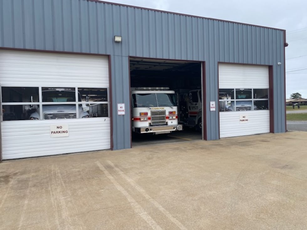 FEMA awarded a $100,000 grant to the Hamilton Fire Department. The funds will be used to...