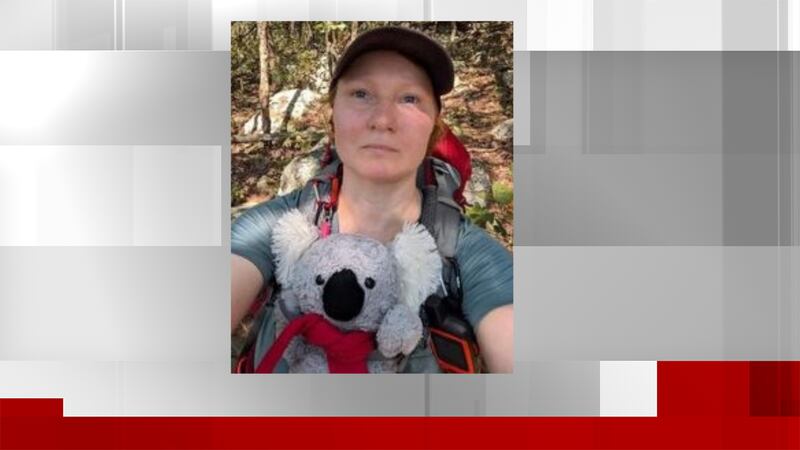 Vendula "Wendy" Rose