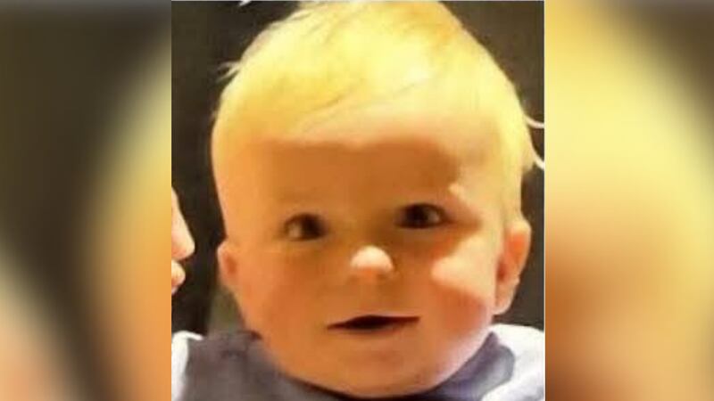 Madeline Veronique Daly, 36, was convicted of killing baby Basil Daly inside of an RV in rural...