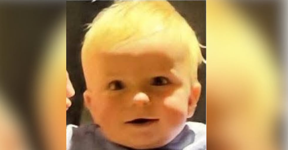 Madeline Veronique Daly, 36, was convicted of killing baby Basil Daly inside of an RV in rural...