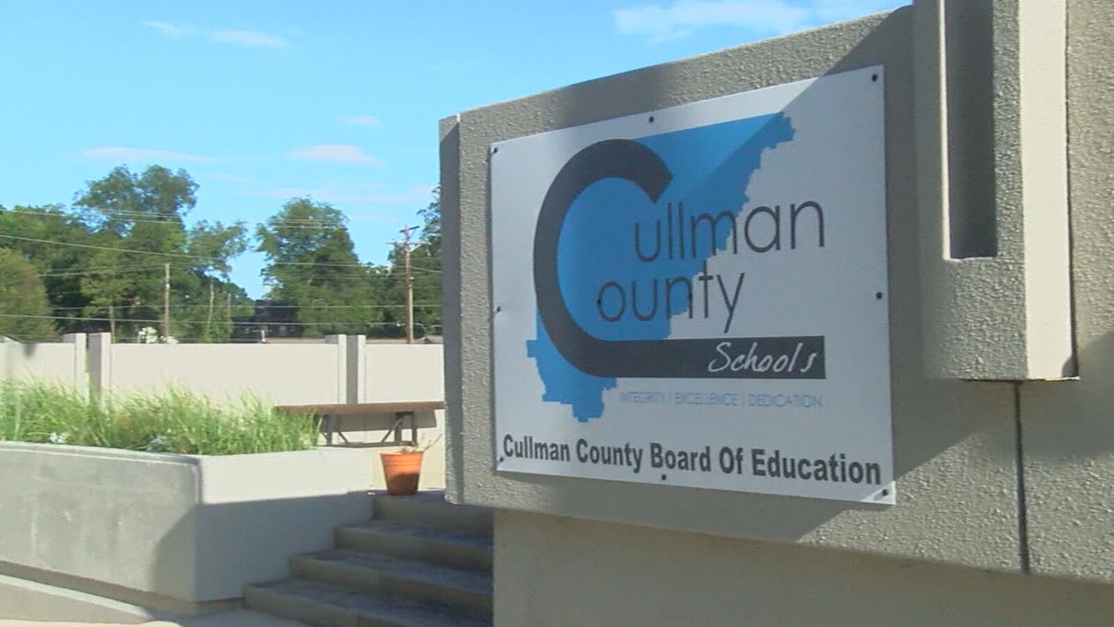 Cullman County Schools moving to a hybrid schedule because of rising